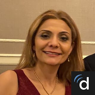 Patricia (Sfeir) Maalouli, MD, Pediatrics, Auburn, MA