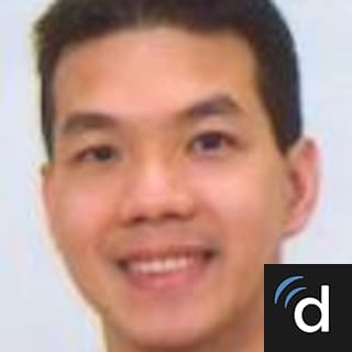 Gilbert Ong, MD