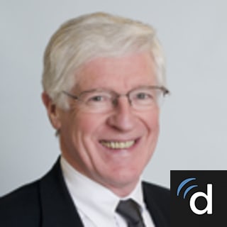 Niall Heney, MD