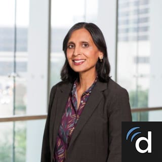 Vinisha Patel, MD
