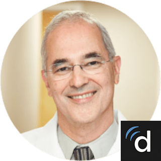 Gary Lerner, MD