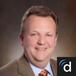 Michael Dickinson, MD