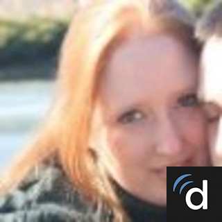 Nicole Landis, Pharmacist, Stow, OH