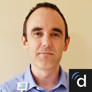 Robert Kelleher, Acute Care Nurse Practitioner, San Francisco, CA