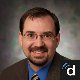 Wade Nilson, Emergency Medicine, Sioux City, IA