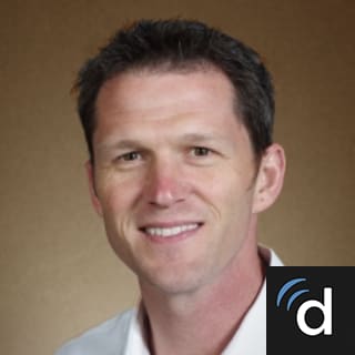 Mark Clifft, MD
