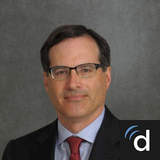 Elliott Bennett-Guerrero, MD