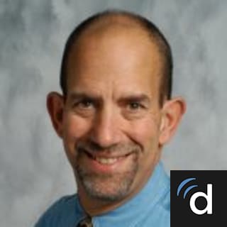 Michael Cohen, MD