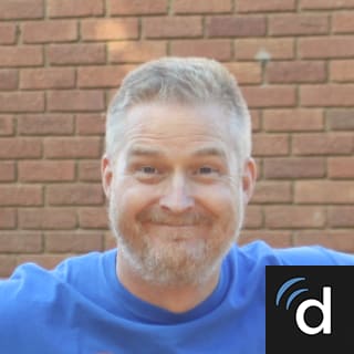 Mark Walker, MD