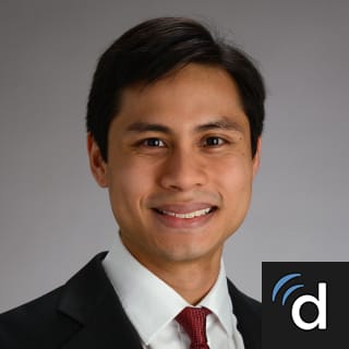 Diego Lim, MD