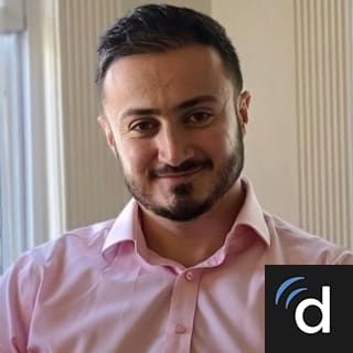 Abtin Shahanaghi, MD, Psychiatry, Boston, MA