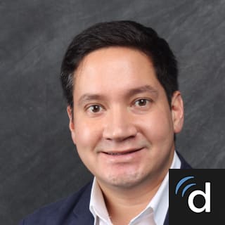 John Gancayco, MD