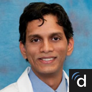 Ravindranath Kongara, MD