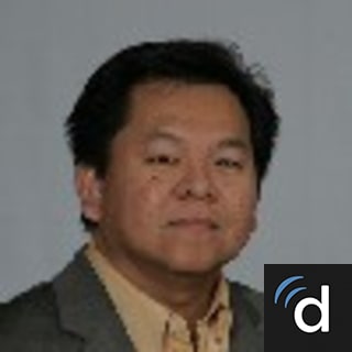 Joel Villegas, MD