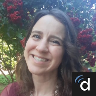 Audrey (Getman) Suehs, Emergency Medicine, Chapel Hill, NC