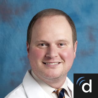 Mark Bates, MD