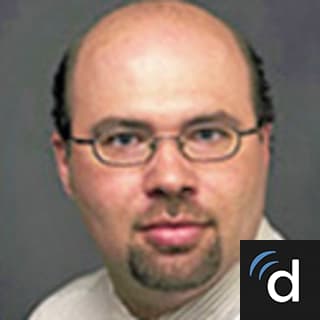 Matthew Goldsmith, MD