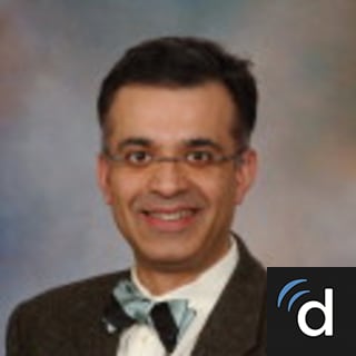 Amindra Arora, MD