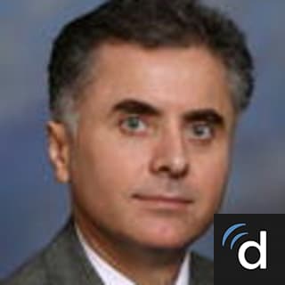 Mahmoud Kheirbek, MD