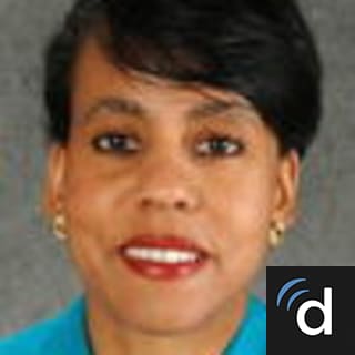 Antoinette (Robinson) Saddler, MD