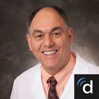 Louis Lovett, MD