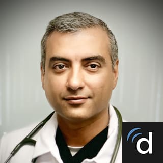Bilal Sadiq, MD