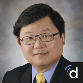 Theodore Suh, MD, Geriatrics, Ann Arbor, MI