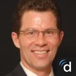 Roger Hogue, MD