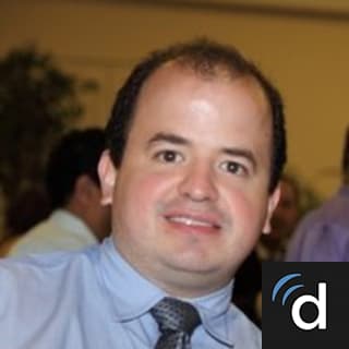 Guillermo Madero, MD, Geriatrics, San Antonio, TX