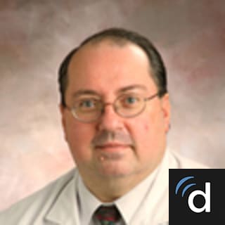 Kenneth Calhoun, MD