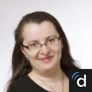 Rimma Finkel, MD
