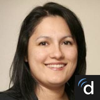 Yvonne Juarez, MD