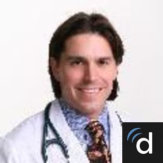 Charles Griffith, MD