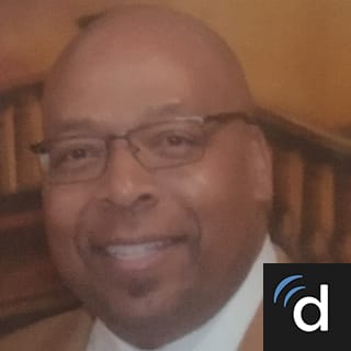David Harris, MD, Psychiatry, Detroit, MI