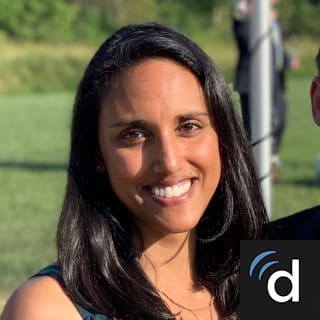 Nilasha Ghosh, MD