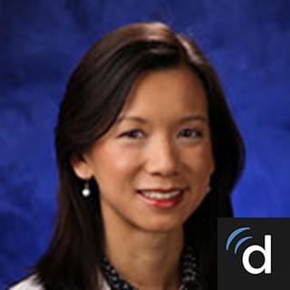 Cynthia Chuang, MD