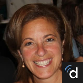 Rebecca Rossner, MD