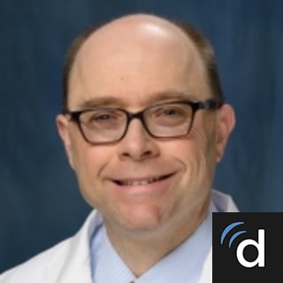 Richard Holbert, MD