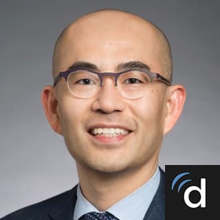 Michael Chou, MD