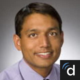 Mohak Dave, MD