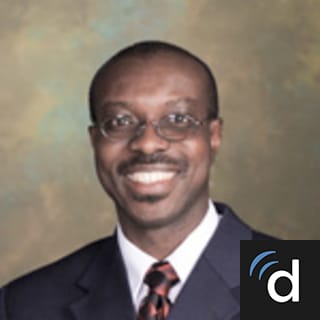 Oghomwen Sule, MD, Internal Medicine, Minocqua, WI