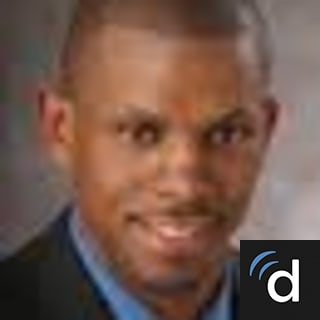 Oscar James, MD