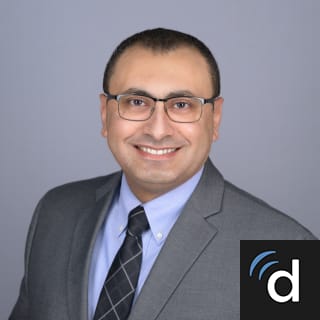 Emad Mikhail, MD