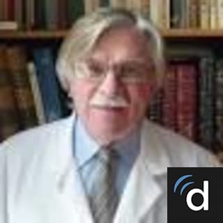 Alex Uspensky, MD