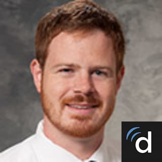Brian Patterson, MD