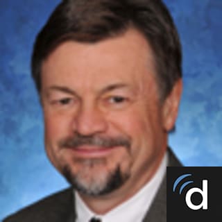 Gary Wood, MD