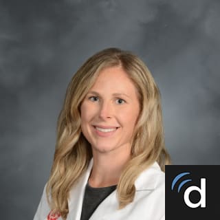 Carrie Johnston, MD, Internal Medicine, New York, NY
