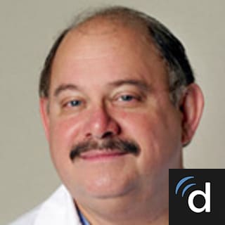Burton Danoff, MD
