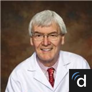 John Worthington, MD