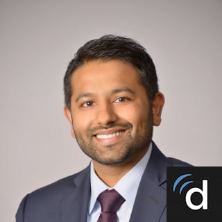 Devin Mehta, MD, Cardiology, Mount Prospect, IL